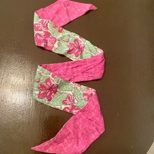 Coach Accessory Scarf